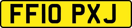 FF10PXJ