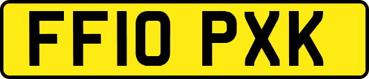 FF10PXK