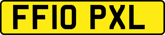 FF10PXL