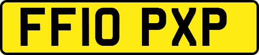 FF10PXP