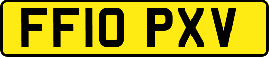 FF10PXV