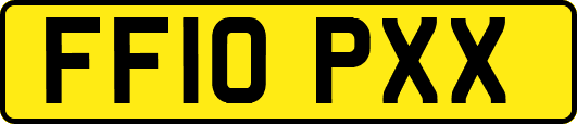 FF10PXX