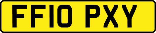 FF10PXY