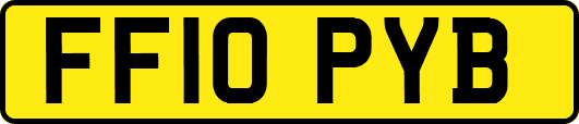 FF10PYB