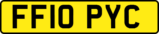 FF10PYC