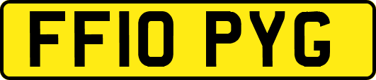 FF10PYG