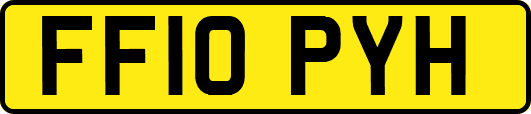 FF10PYH