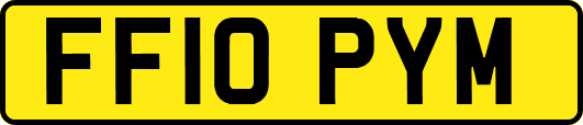 FF10PYM
