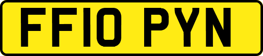 FF10PYN