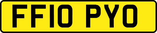 FF10PYO