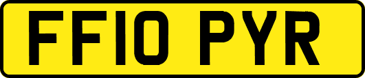 FF10PYR