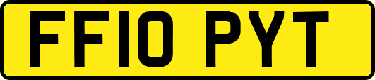FF10PYT