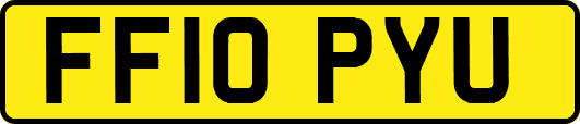 FF10PYU