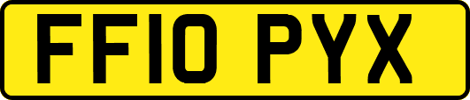 FF10PYX