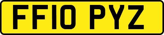FF10PYZ