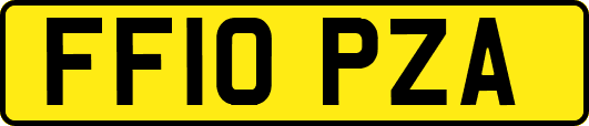 FF10PZA