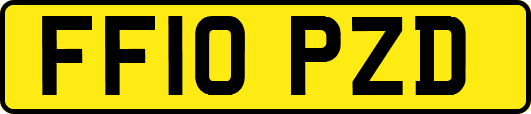 FF10PZD