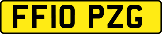 FF10PZG