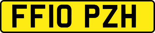 FF10PZH