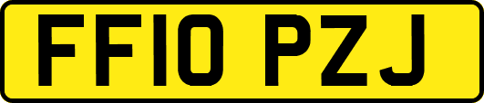 FF10PZJ