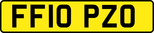FF10PZO