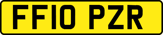FF10PZR