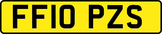 FF10PZS