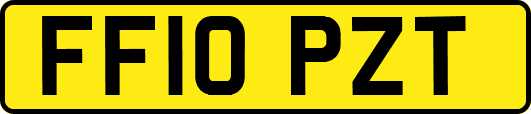 FF10PZT