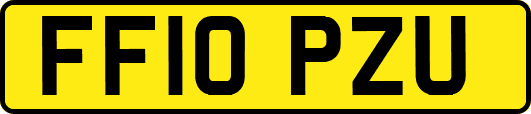 FF10PZU