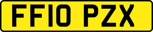 FF10PZX