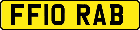 FF10RAB