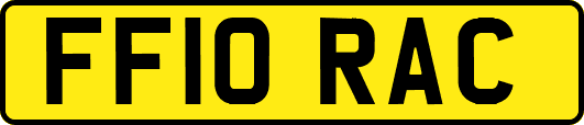 FF10RAC