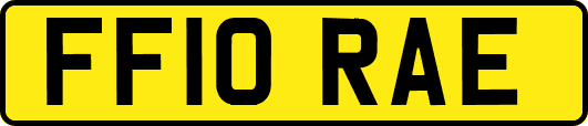 FF10RAE