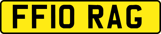 FF10RAG