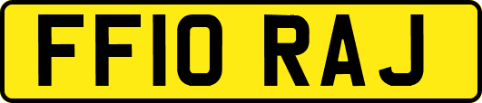 FF10RAJ