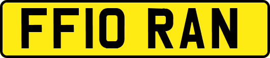 FF10RAN