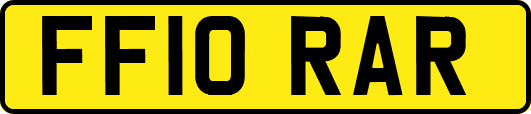 FF10RAR