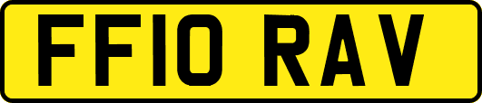 FF10RAV