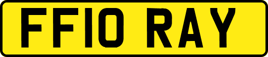 FF10RAY