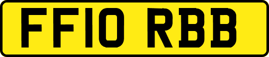 FF10RBB