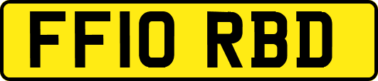 FF10RBD