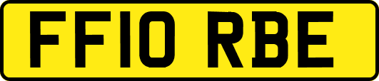 FF10RBE