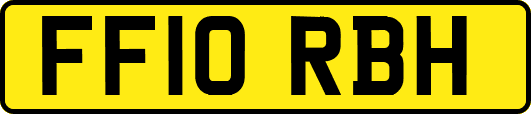 FF10RBH