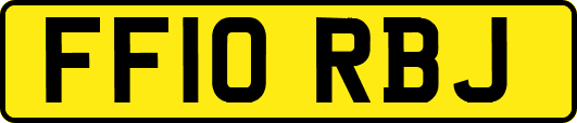 FF10RBJ