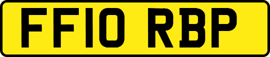 FF10RBP