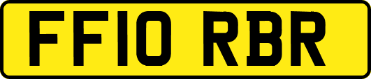 FF10RBR