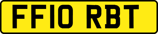 FF10RBT