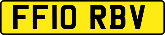 FF10RBV