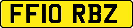FF10RBZ