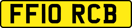 FF10RCB